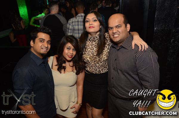 Tryst nightclub photo 368 - April 6th, 2013