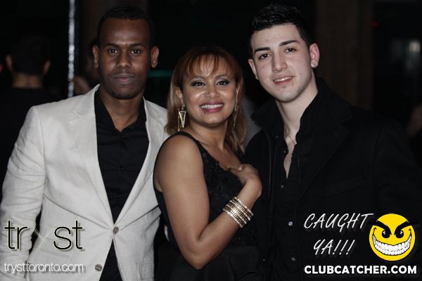 Tryst nightclub photo 370 - April 6th, 2013