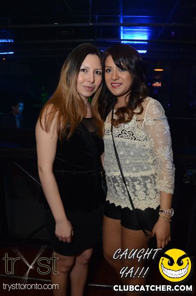 Tryst nightclub photo 377 - April 6th, 2013