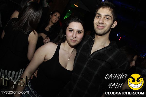 Tryst nightclub photo 378 - April 6th, 2013