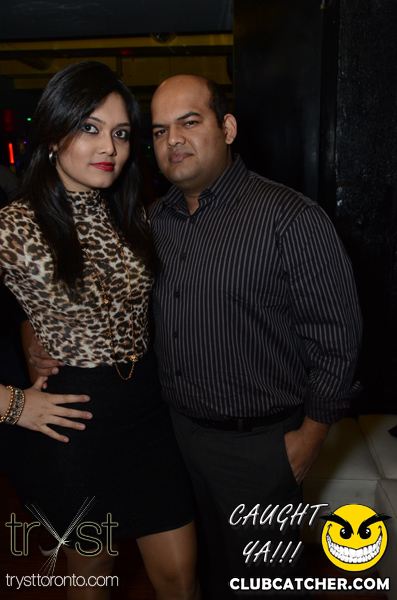 Tryst nightclub photo 379 - April 6th, 2013