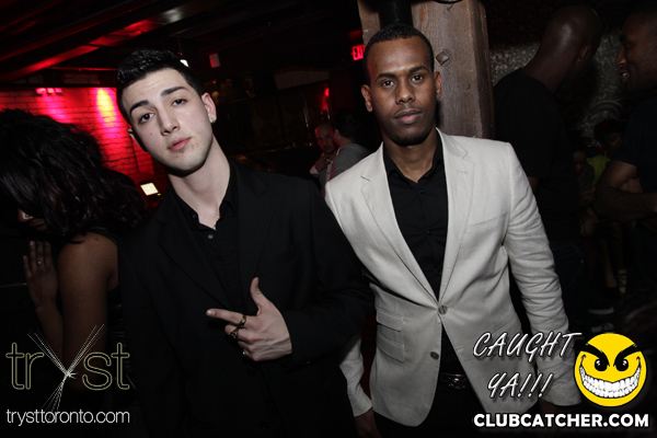 Tryst nightclub photo 380 - April 6th, 2013