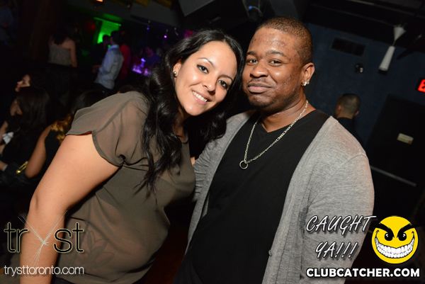 Tryst nightclub photo 39 - April 6th, 2013