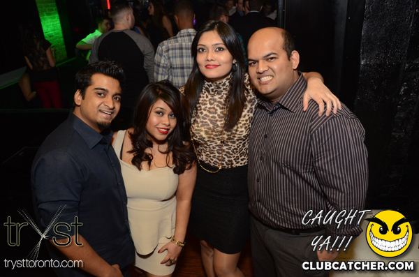 Tryst nightclub photo 389 - April 6th, 2013