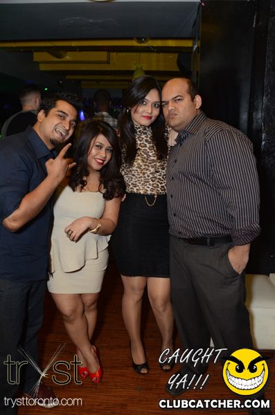 Tryst nightclub photo 393 - April 6th, 2013