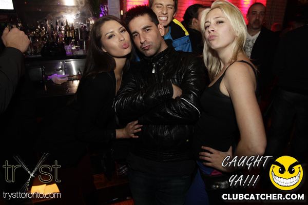 Tryst nightclub photo 394 - April 6th, 2013