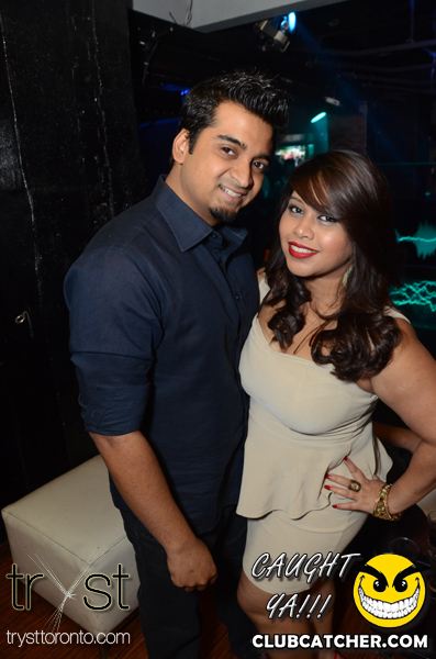 Tryst nightclub photo 398 - April 6th, 2013