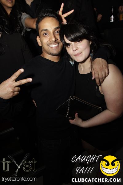 Tryst nightclub photo 399 - April 6th, 2013