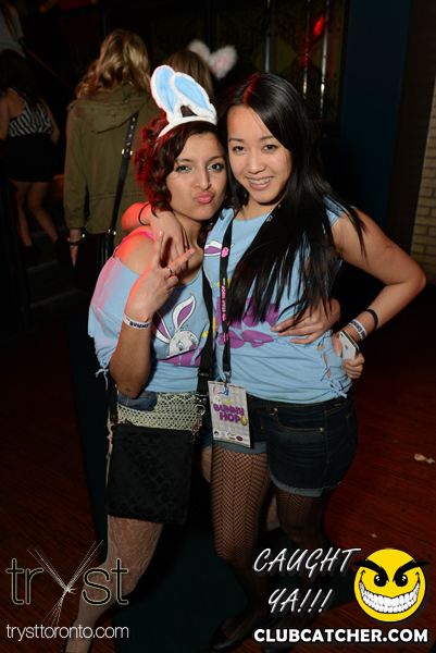 Tryst nightclub photo 41 - April 6th, 2013