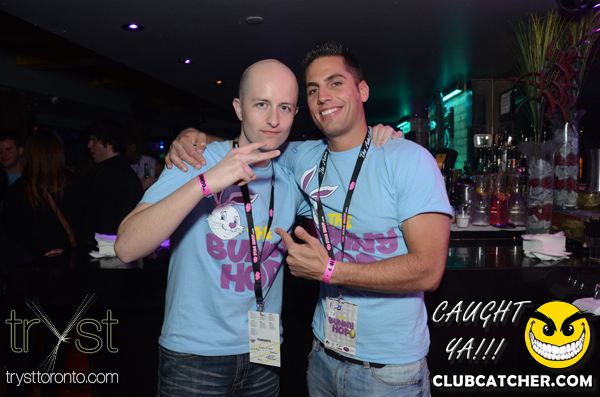 Tryst nightclub photo 402 - April 6th, 2013