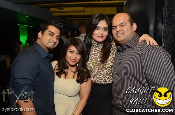 Tryst nightclub photo 403 - April 6th, 2013