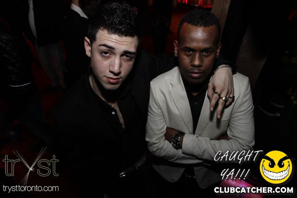 Tryst nightclub photo 420 - April 6th, 2013