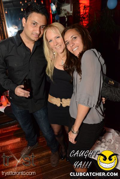 Tryst nightclub photo 43 - April 6th, 2013