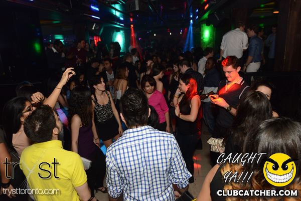 Tryst nightclub photo 44 - April 6th, 2013