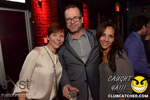 Tryst nightclub photo 45 - April 6th, 2013