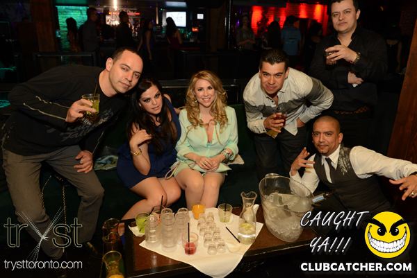 Tryst nightclub photo 48 - April 6th, 2013