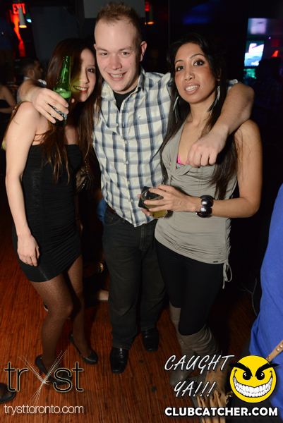 Tryst nightclub photo 49 - April 6th, 2013