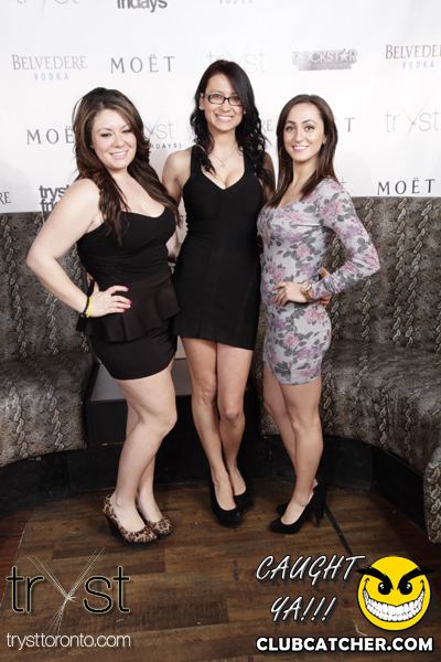 Tryst nightclub photo 481 - April 6th, 2013