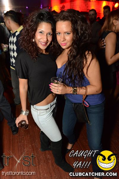 Tryst nightclub photo 50 - April 6th, 2013