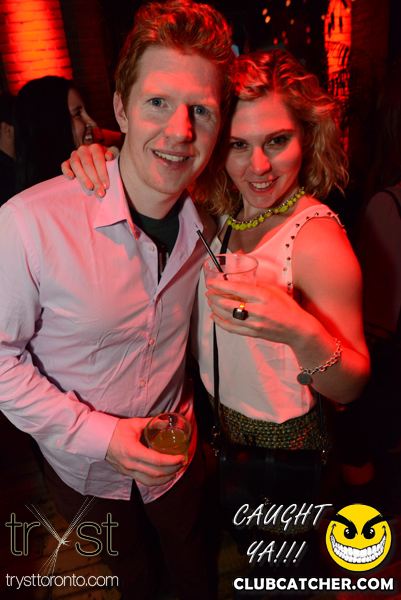 Tryst nightclub photo 51 - April 6th, 2013