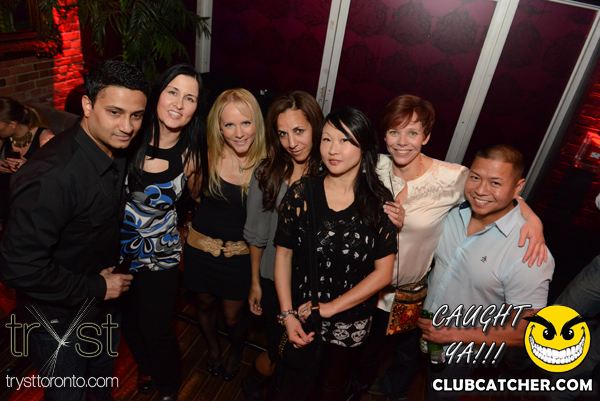 Tryst nightclub photo 54 - April 6th, 2013