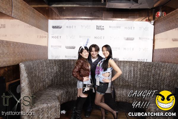 Tryst nightclub photo 535 - April 6th, 2013