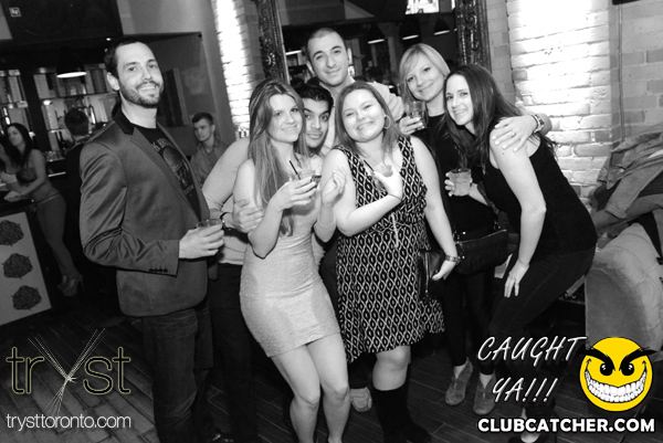 Tryst nightclub photo 56 - April 6th, 2013