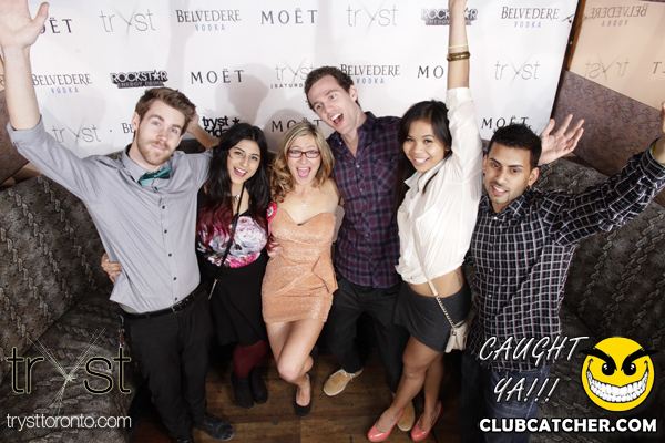 Tryst nightclub photo 567 - April 6th, 2013