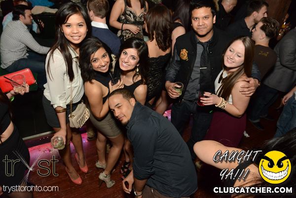 Tryst nightclub photo 59 - April 6th, 2013