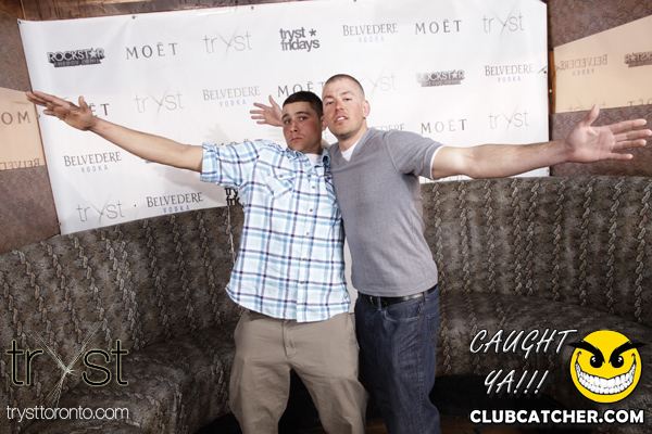 Tryst nightclub photo 586 - April 6th, 2013