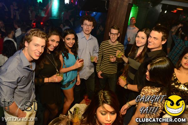 Tryst nightclub photo 61 - April 6th, 2013