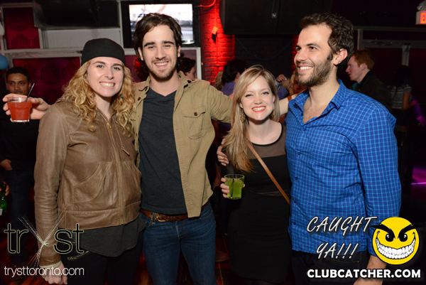 Tryst nightclub photo 64 - April 6th, 2013