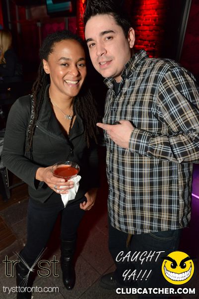 Tryst nightclub photo 65 - April 6th, 2013