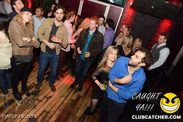 Tryst nightclub photo 66 - April 6th, 2013