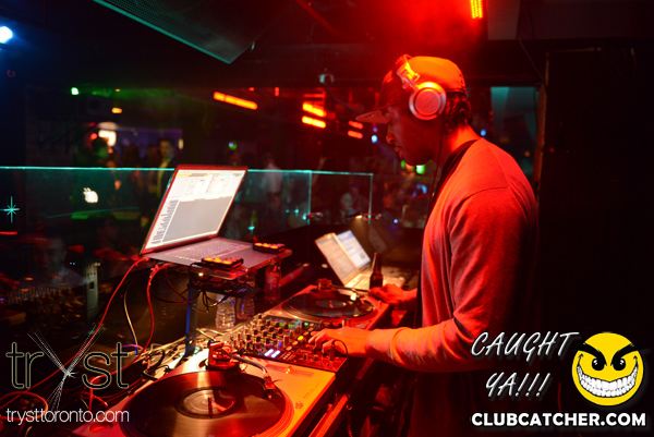 Tryst nightclub photo 67 - April 6th, 2013