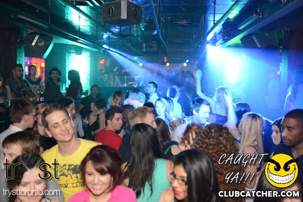 Tryst nightclub photo 69 - April 6th, 2013