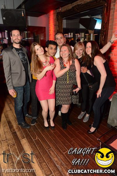 Tryst nightclub photo 70 - April 6th, 2013