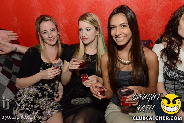 Tryst nightclub photo 72 - April 6th, 2013