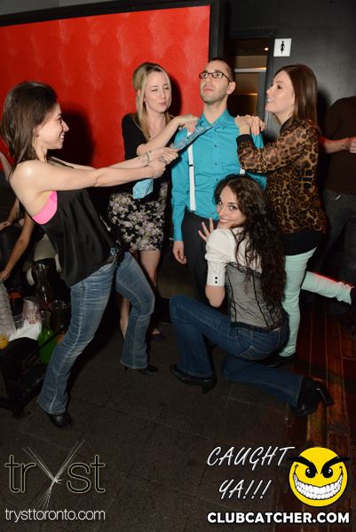 Tryst nightclub photo 73 - April 6th, 2013
