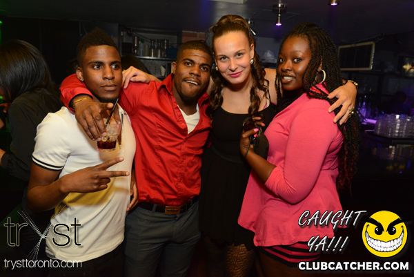 Tryst nightclub photo 74 - April 6th, 2013