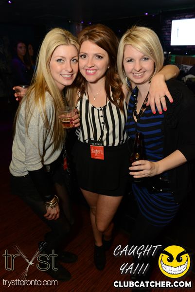 Tryst nightclub photo 76 - April 6th, 2013