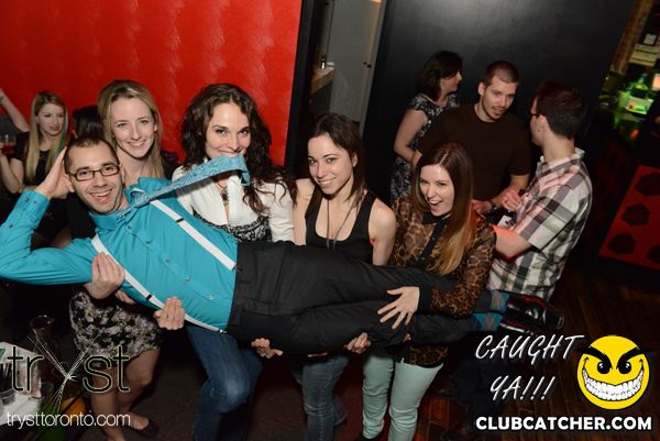 Tryst nightclub photo 77 - April 6th, 2013