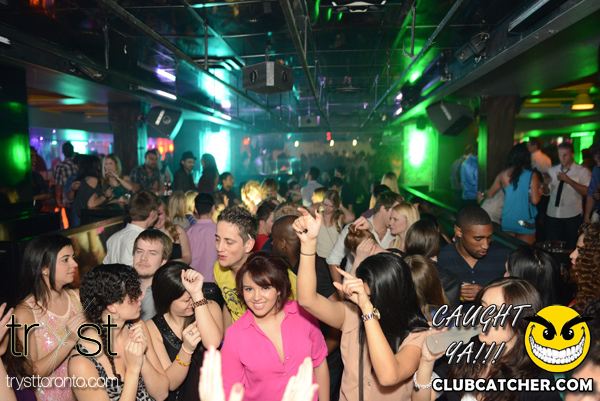 Tryst nightclub photo 81 - April 6th, 2013