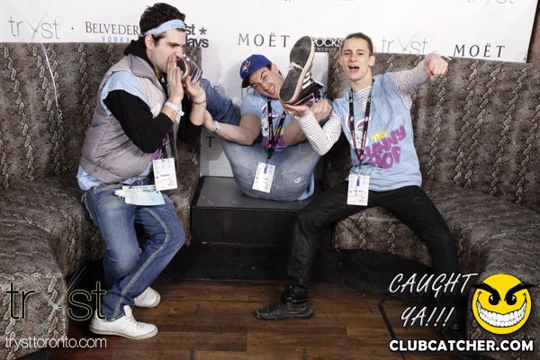 Tryst nightclub photo 83 - April 6th, 2013