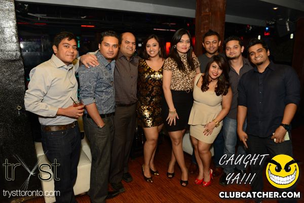 Tryst nightclub photo 84 - April 6th, 2013