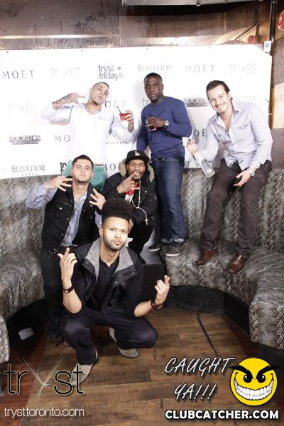 Tryst nightclub photo 88 - April 6th, 2013