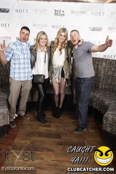 Tryst nightclub photo 90 - April 6th, 2013