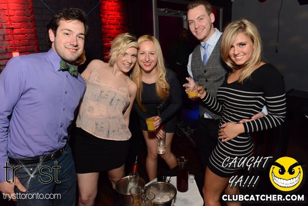 Tryst nightclub photo 10 - April 6th, 2013