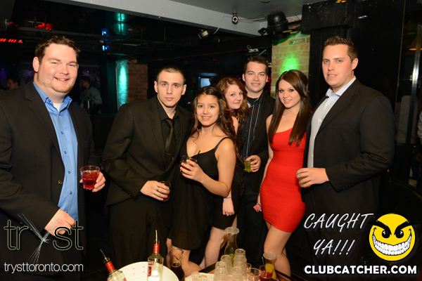 Tryst nightclub photo 91 - April 6th, 2013