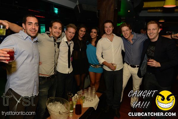Tryst nightclub photo 93 - April 6th, 2013